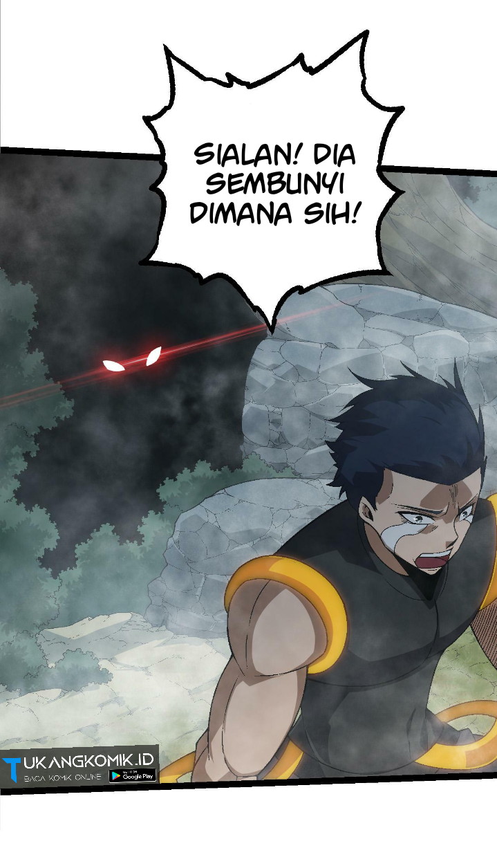Evolution Begins With A Big Tree - Chapter 55 20