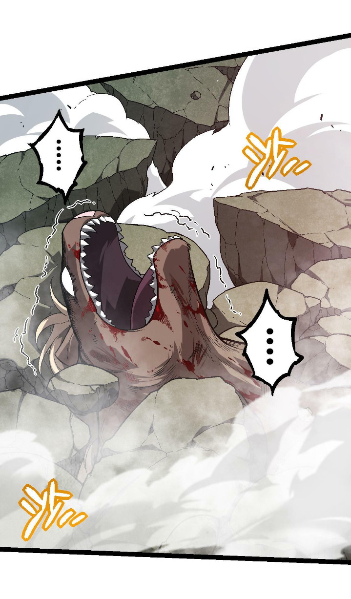 Evolution Begins With A Big Tree - Chapter 55 31