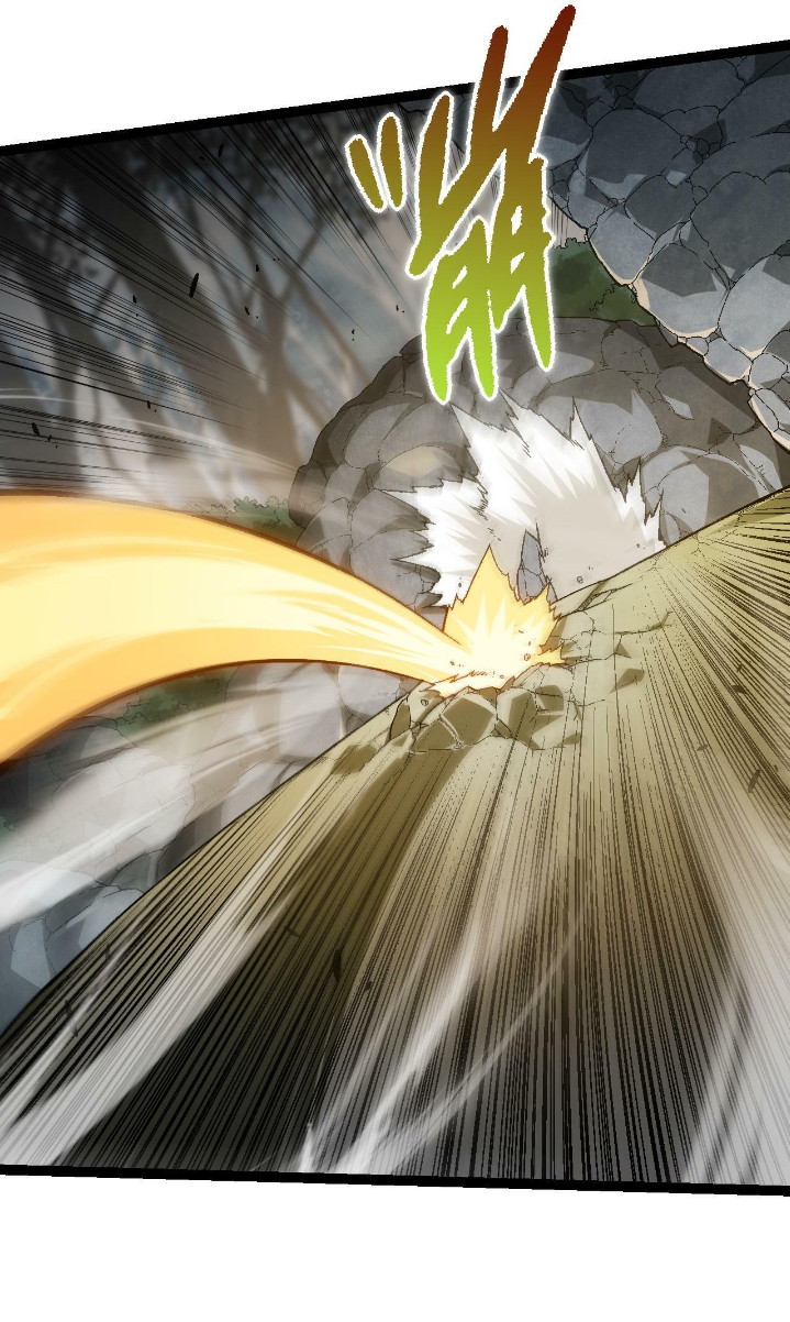 Evolution Begins With A Big Tree - Chapter 55 36