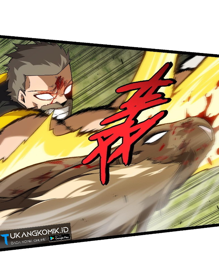Evolution Begins With A Big Tree - Chapter 55 35