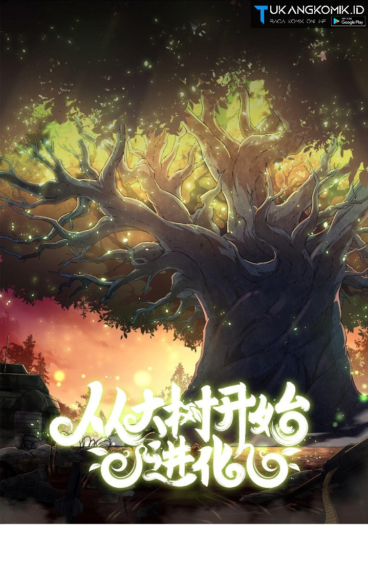 Evolution Begins With A Big Tree - Chapter 55 1