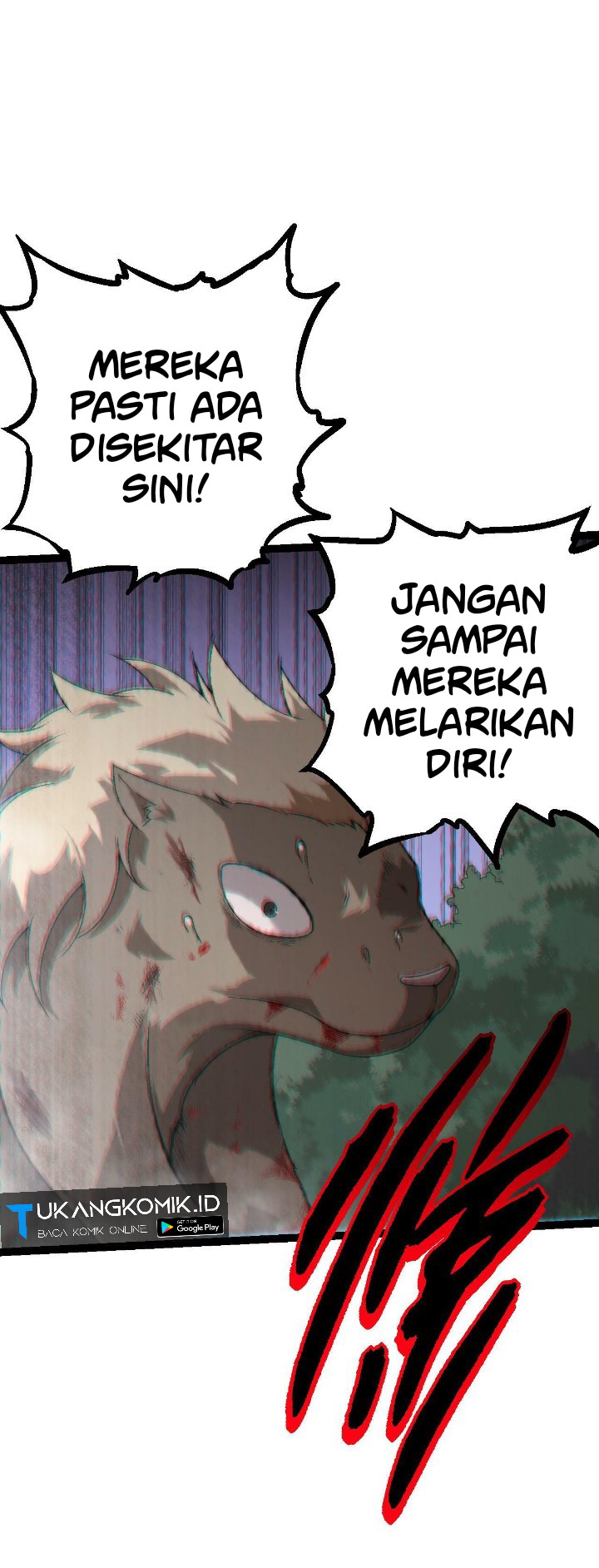 Evolution Begins With A Big Tree - Chapter 55 16