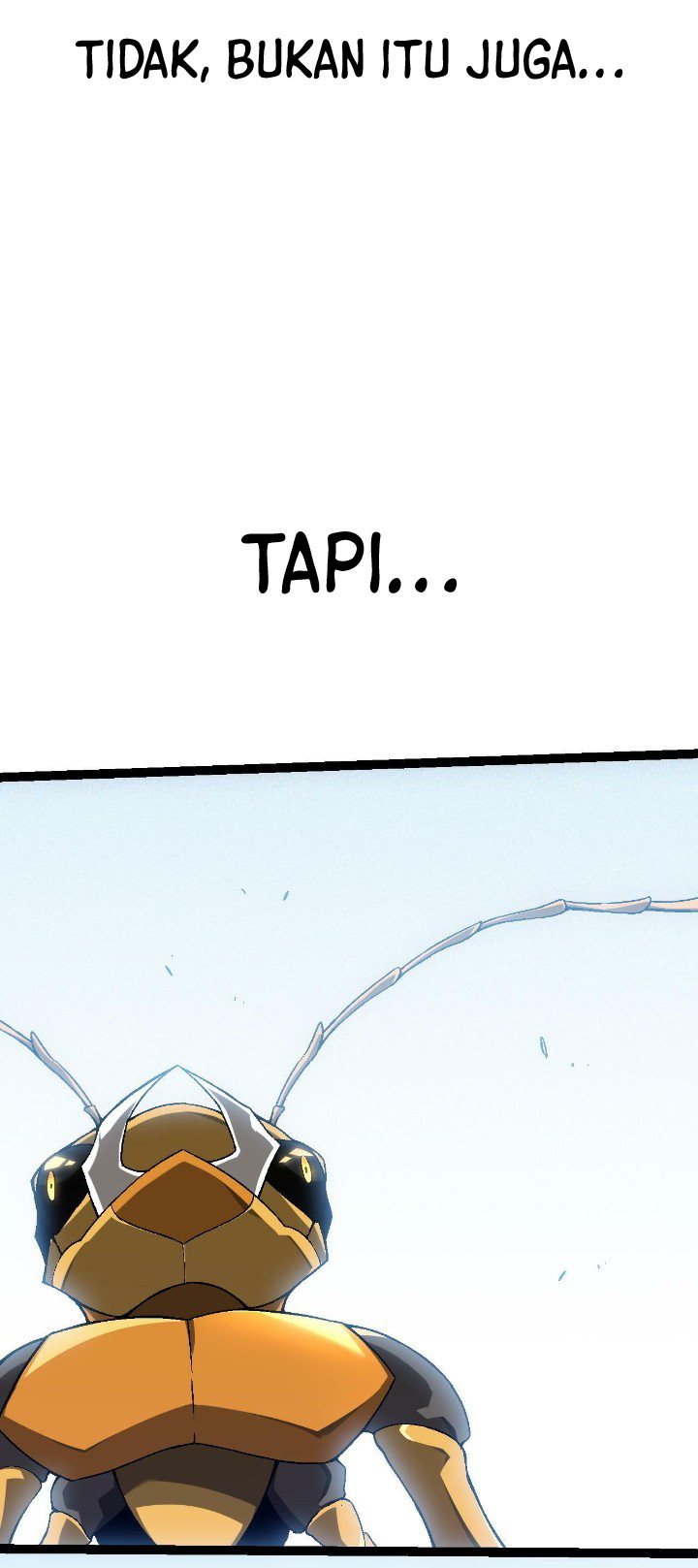 Evolution Begins With A Big Tree - Chapter 55 7