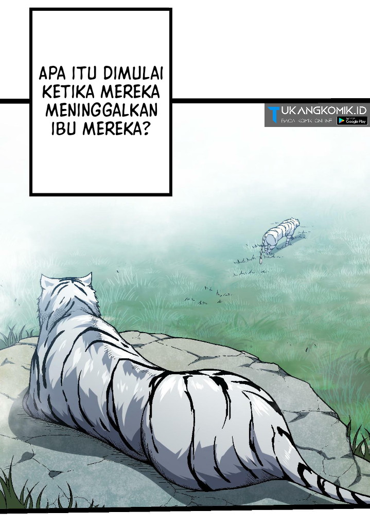 Evolution Begins With A Big Tree - Chapter 55 5