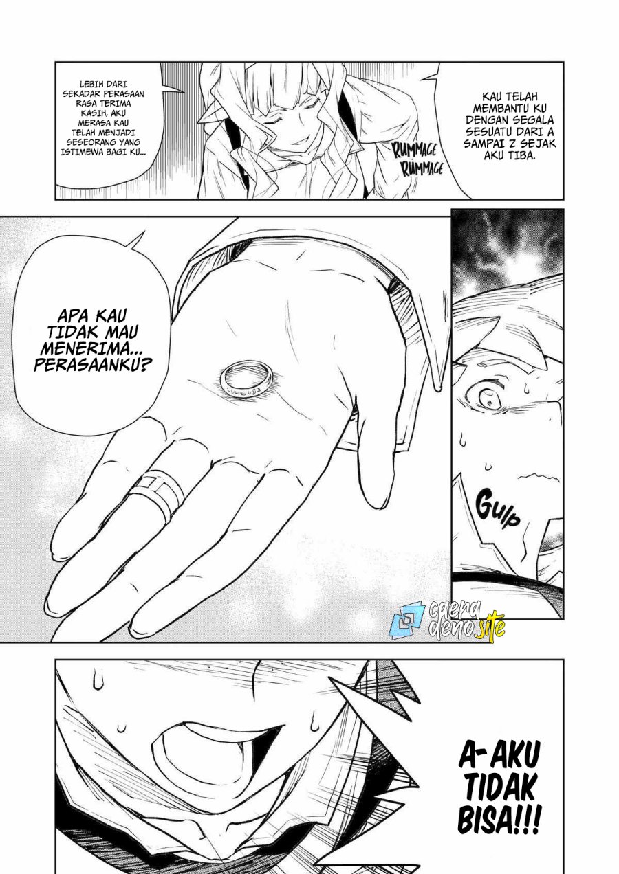 Even the Captain Knight, Miss Elf, Wants to be a Maiden - Chapter 13 13 Even the Captain Knight, Miss Elf, Wants to be a Maiden - Chapter 13 13