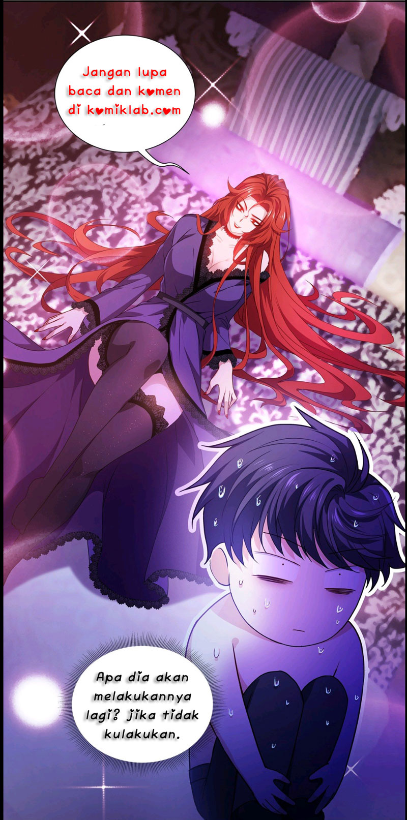 Even Ten Thousand Deaths Will Not Stop Lu Qianqiu - Chapter 02 32 Even Ten Thousand Deaths Will Not Stop Lu Qianqiu - Chapter 02 32