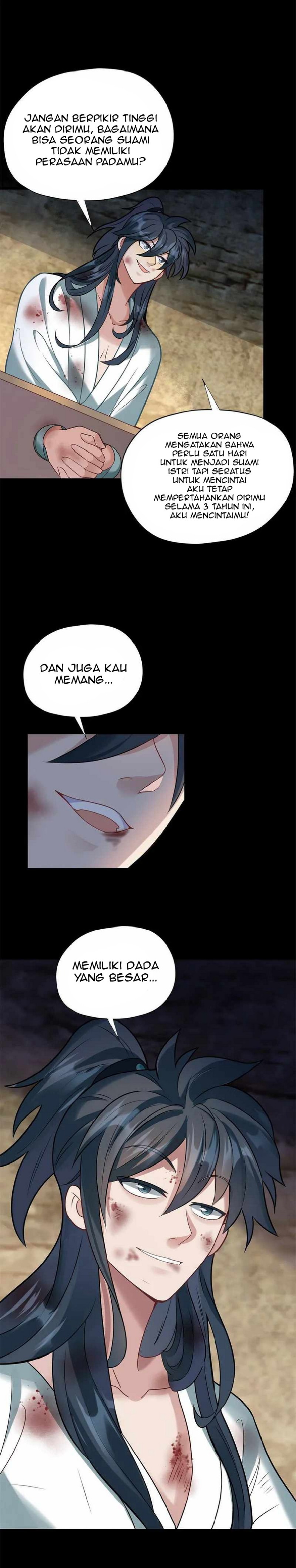 Even Ten Thousand Deaths Will Not Stop Lu Qianqiu - Chapter 02 19 Even Ten Thousand Deaths Will Not Stop Lu Qianqiu - Chapter 02 19