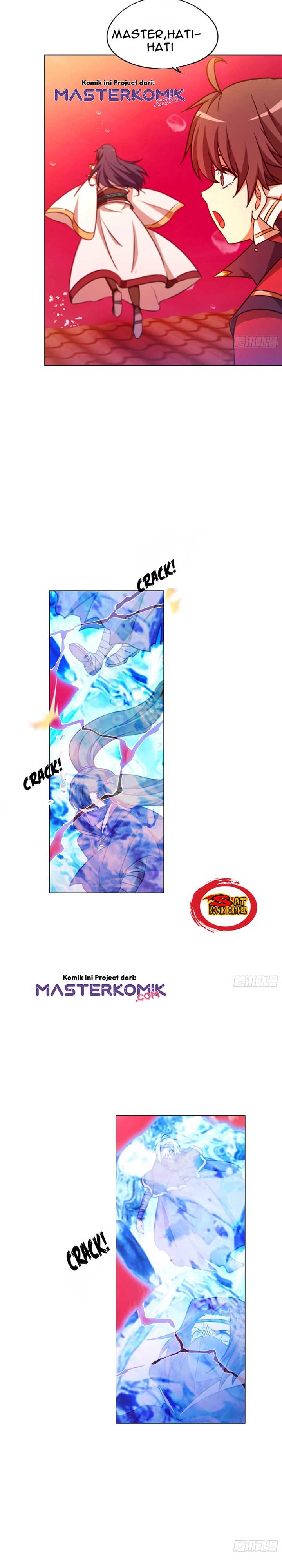 Everlasting God of Sword - Chapter 122 9 Everlasting God of Sword - Chapter 122 9