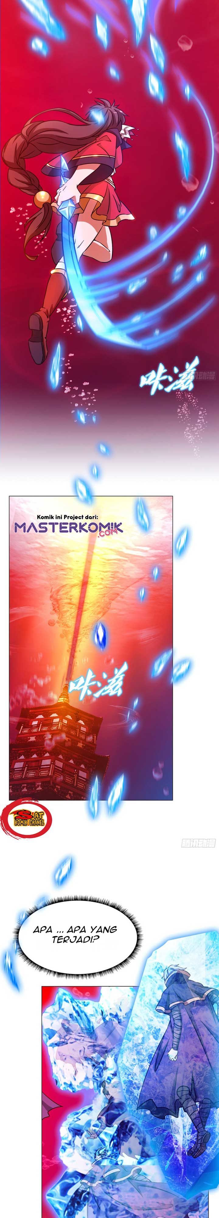Everlasting God of Sword - Chapter 122 3 Everlasting God of Sword - Chapter 122 3