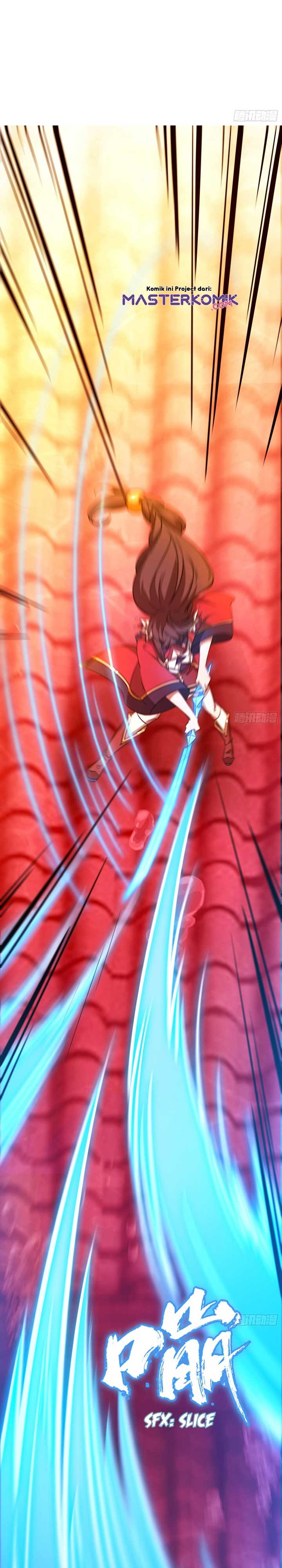 Everlasting God of Sword - Chapter 122 12 Everlasting God of Sword - Chapter 122 12