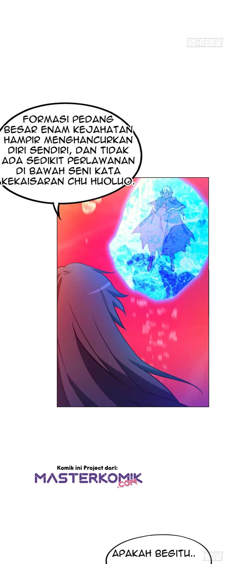 Everlasting God of Sword - Chapter 122 7 Everlasting God of Sword - Chapter 122 7