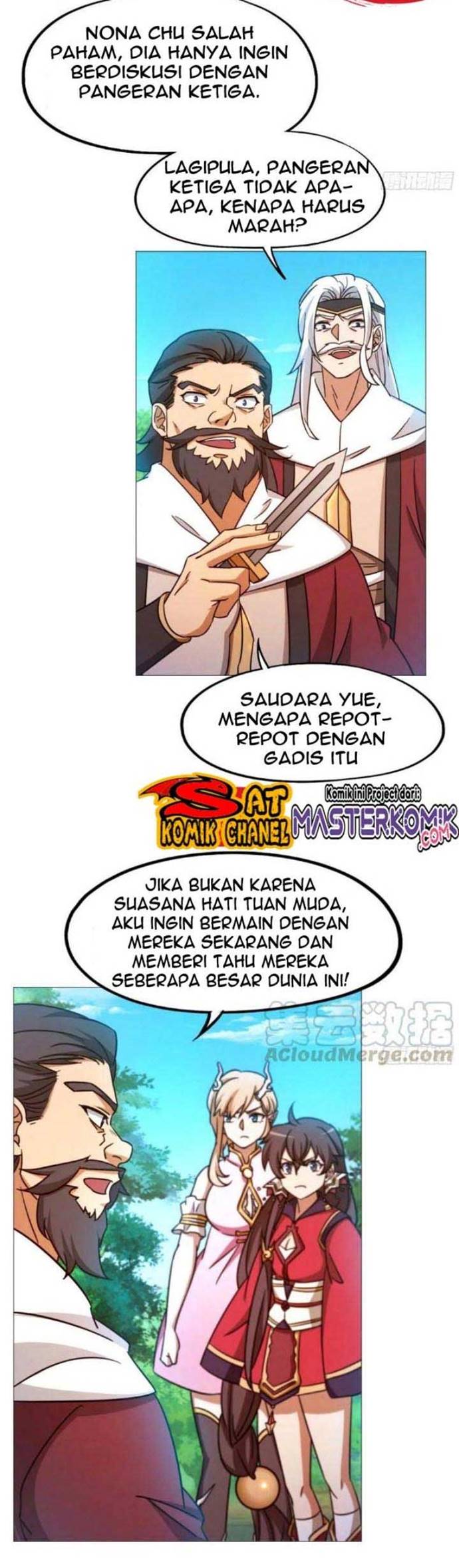 Everlasting God of Sword - Chapter 135 22 Everlasting God of Sword - Chapter 135 22