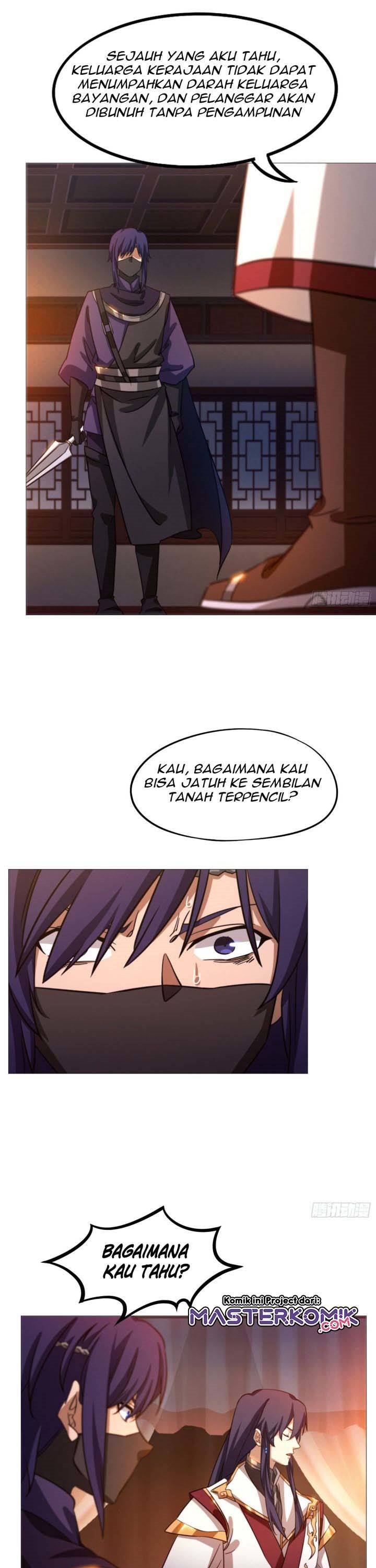 Everlasting God of Sword - Chapter 163 22 Everlasting God of Sword - Chapter 163 22