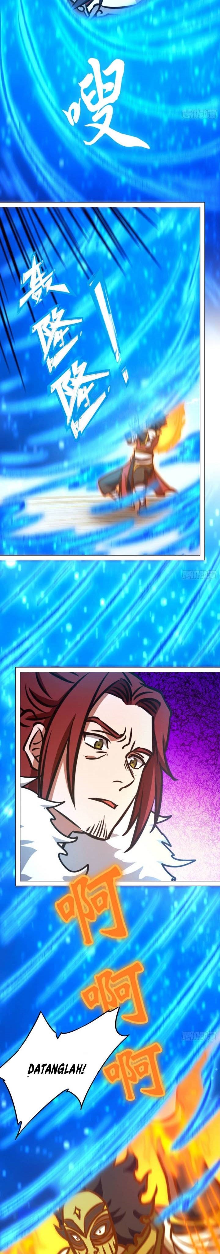 Everlasting God of Sword - Chapter 173 22 Everlasting God of Sword - Chapter 173 22