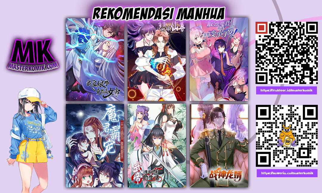 Everlasting God of Sword - Chapter 142 22