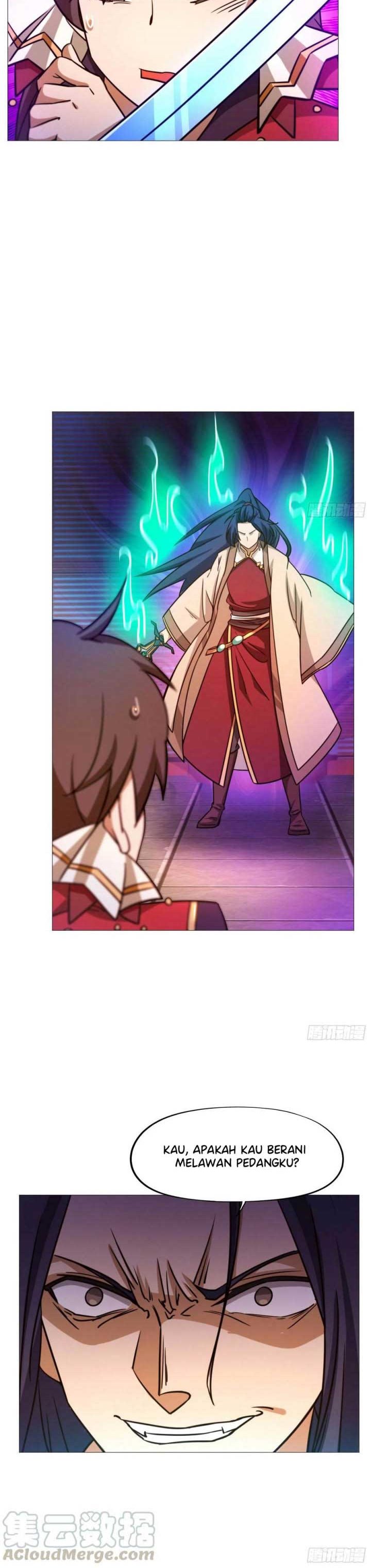Everlasting God of Sword - Chapter 143 22