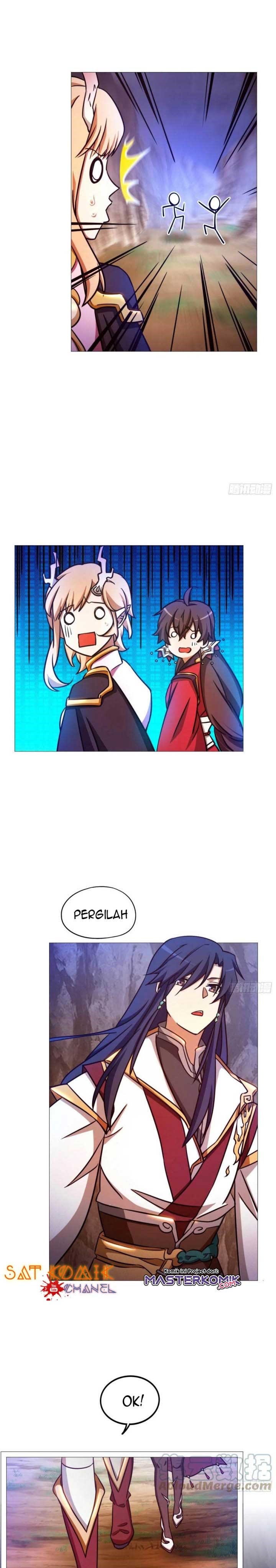 Everlasting God of Sword - Chapter 152 22 Everlasting God of Sword - Chapter 152 22