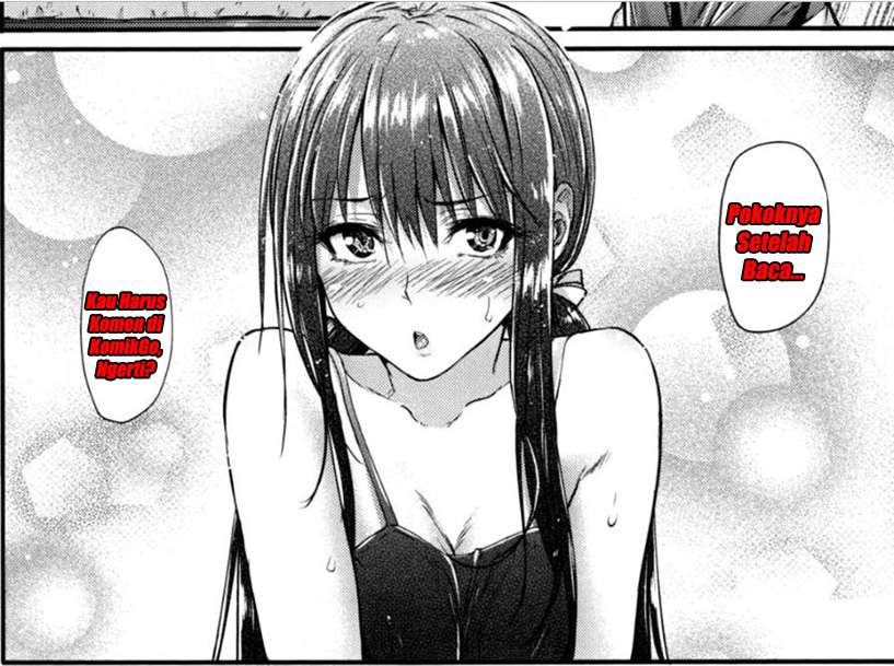 Everlasting God of Sword - Chapter 73 22