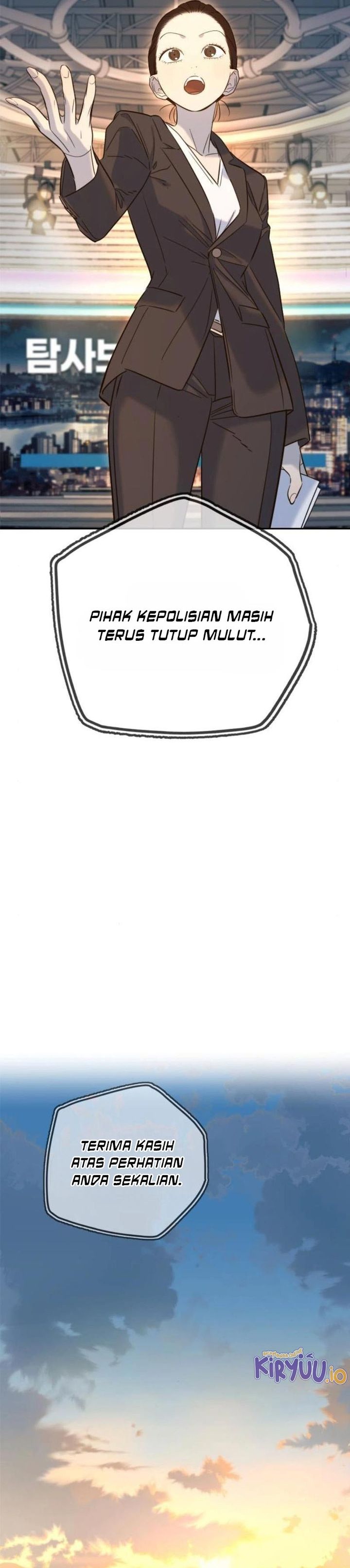 Everyone Loves Her - Chapter 29 8