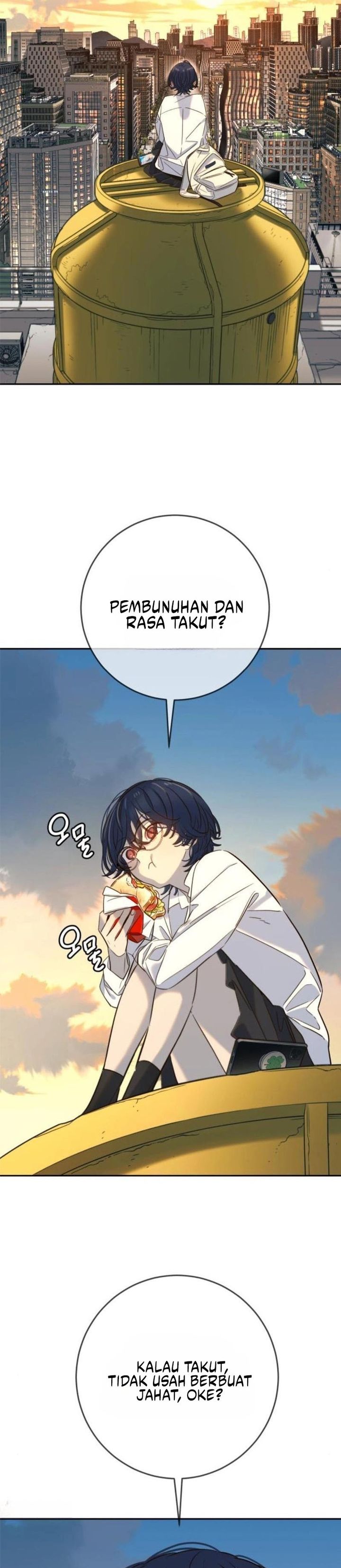 Everyone Loves Her - Chapter 29 9