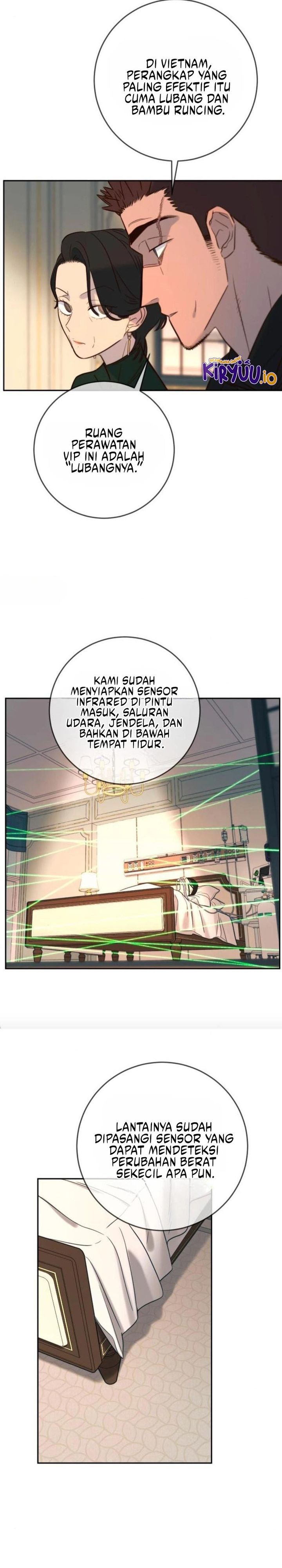 Everyone Loves Her - Chapter 29 20