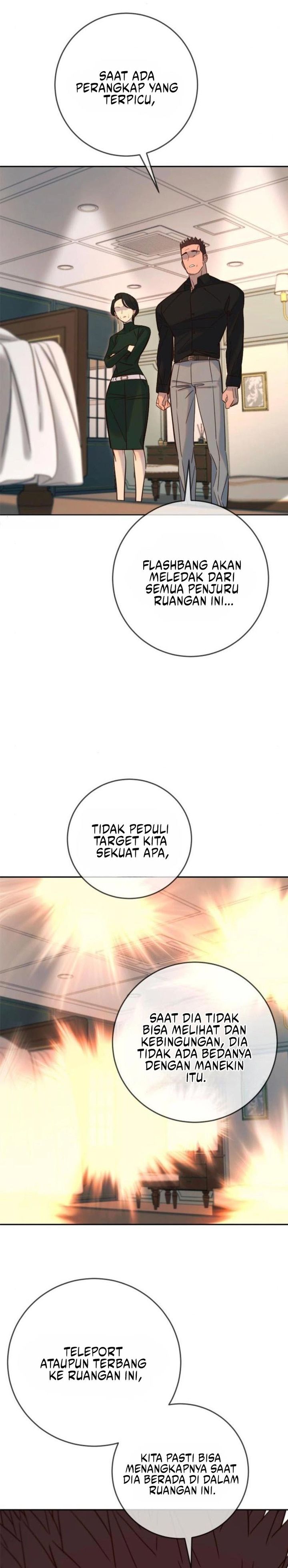 Everyone Loves Her - Chapter 29 21