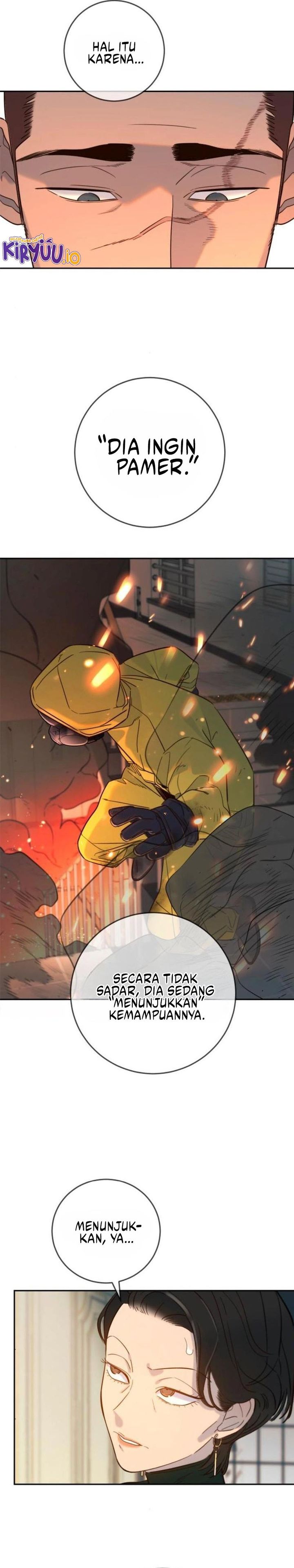 Everyone Loves Her - Chapter 29 27