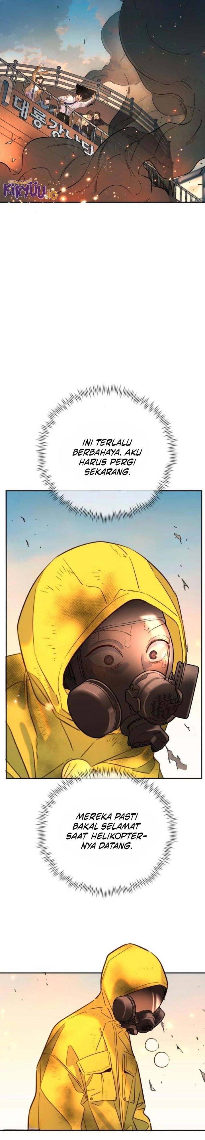 Everyone Loves Her - Chapter 29 38