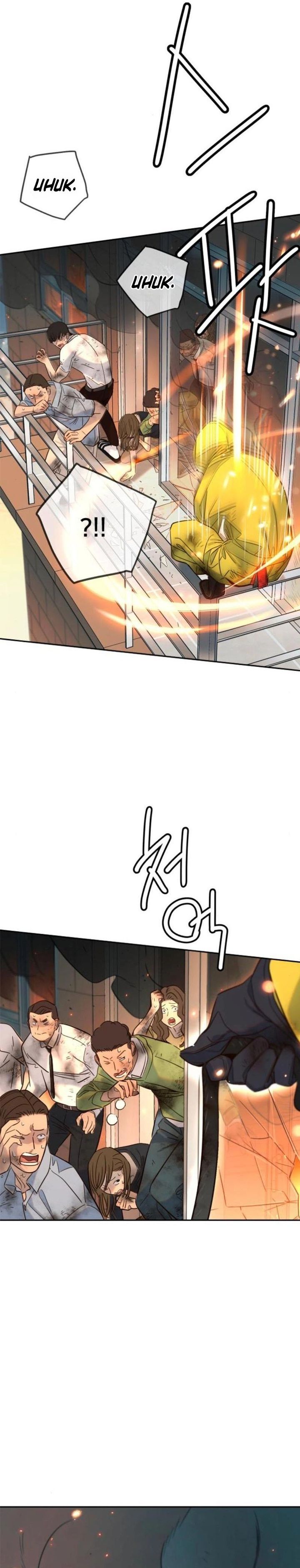 Everyone Loves Her - Chapter 29 31