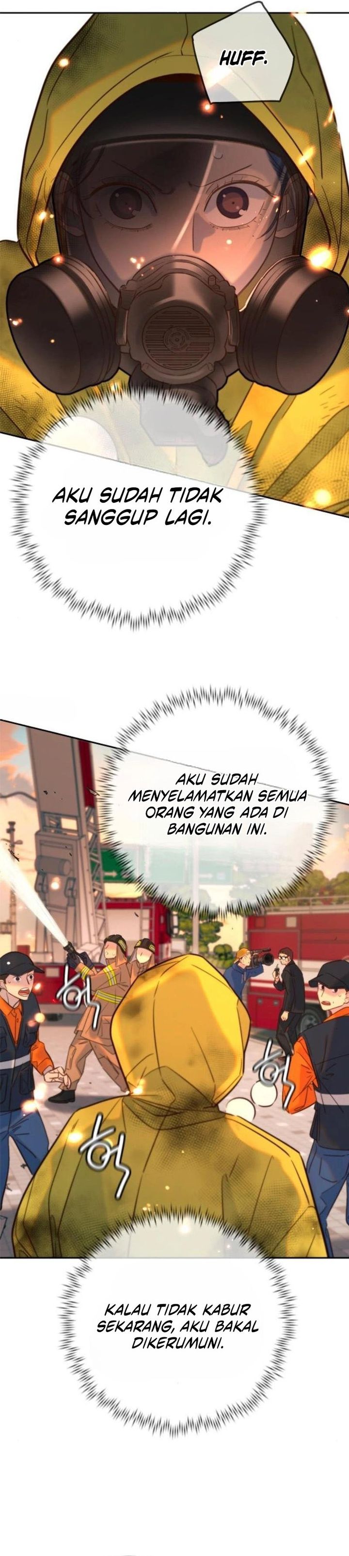 Everyone Loves Her - Chapter 29 36