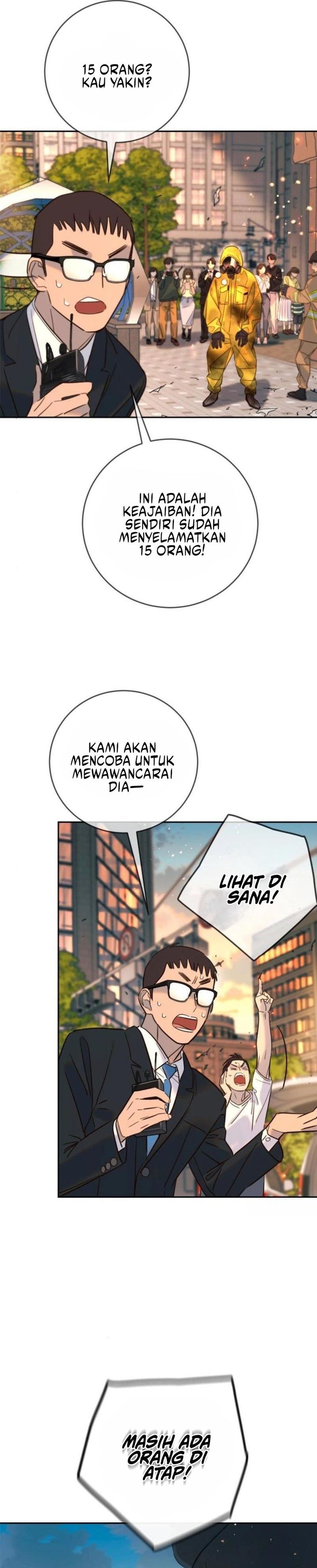 Everyone Loves Her - Chapter 29 37