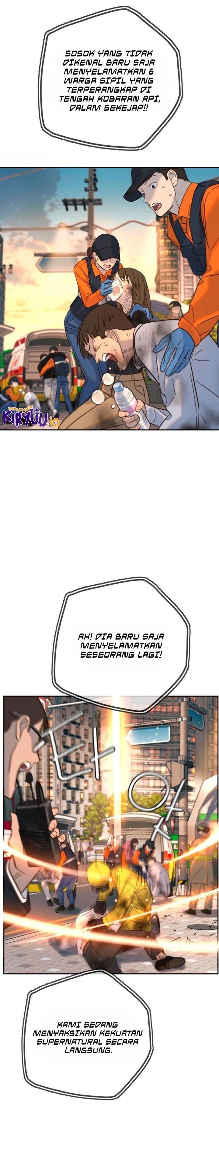 Everyone Loves Her - Chapter 29 34