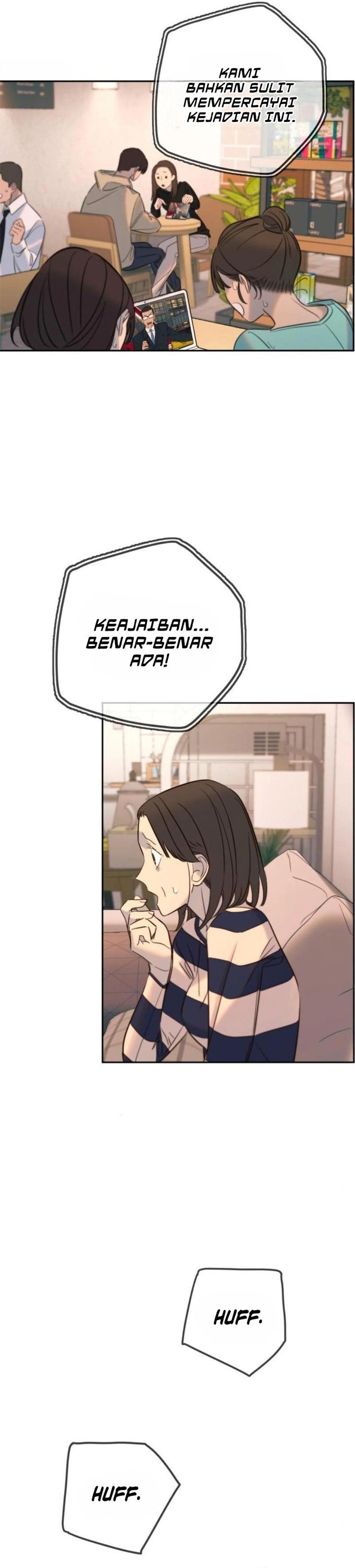 Everyone Loves Her - Chapter 29 35