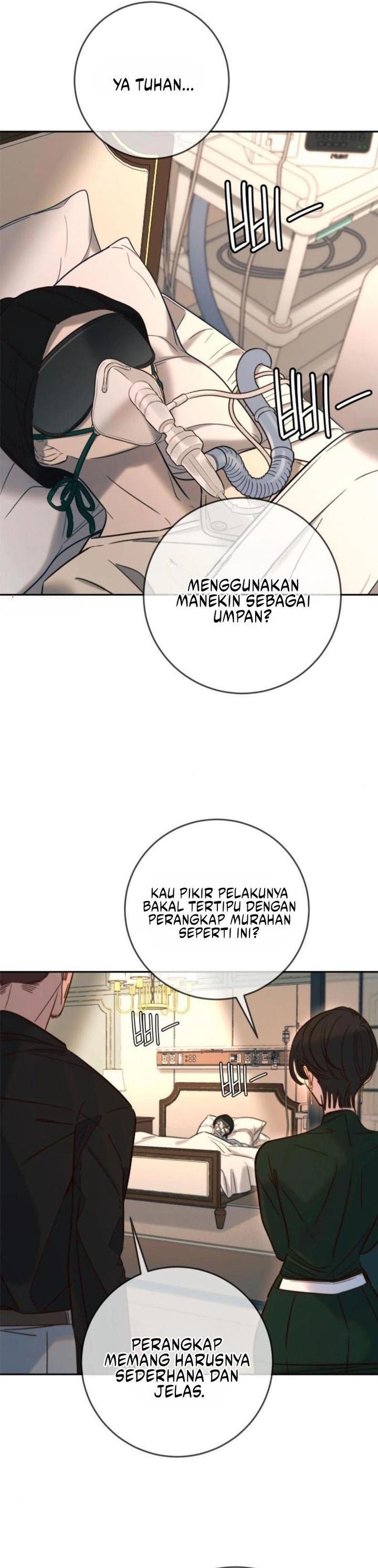 Everyone Loves Her - Chapter 29 19