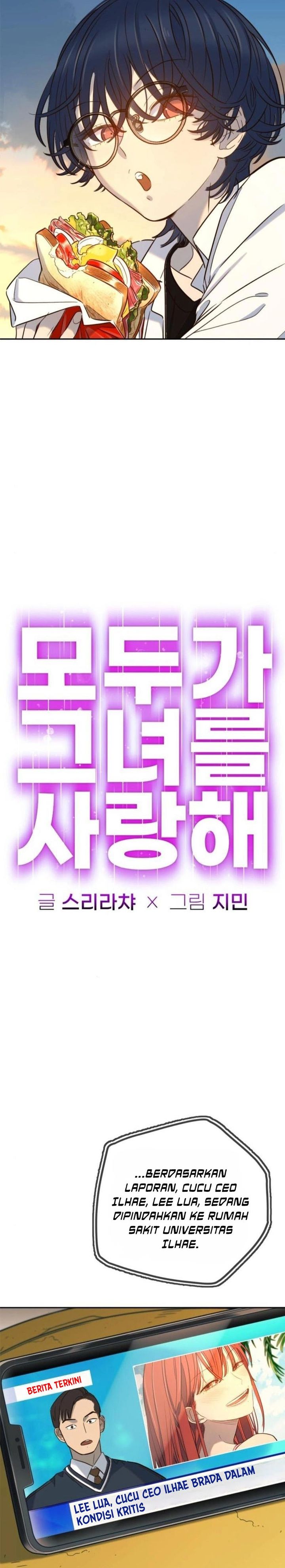 Everyone Loves Her - Chapter 29 10