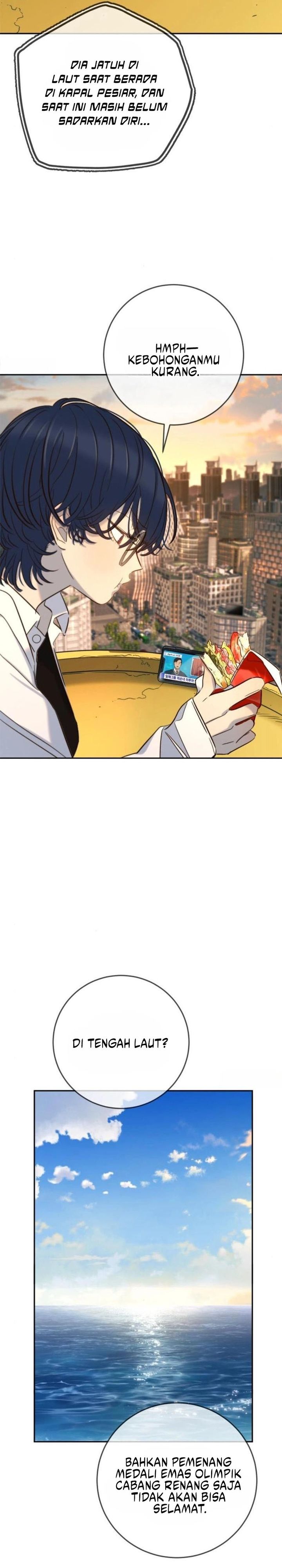 Everyone Loves Her - Chapter 29 11