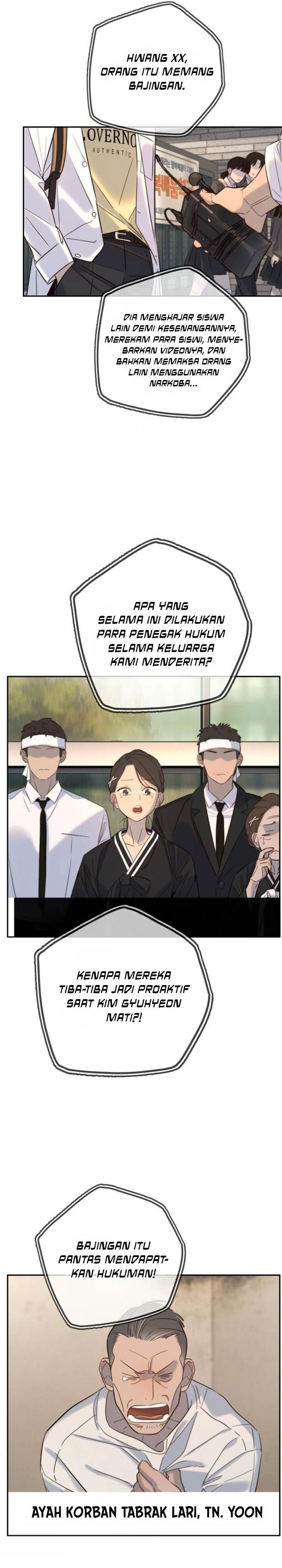 Everyone Loves Her - Chapter 29 6