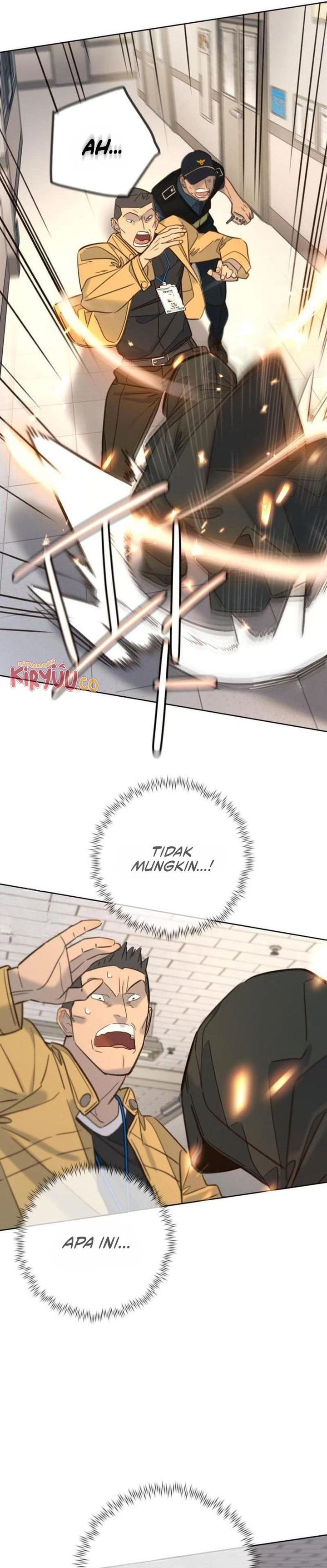 Everyone Loves Her - Chapter 23 8