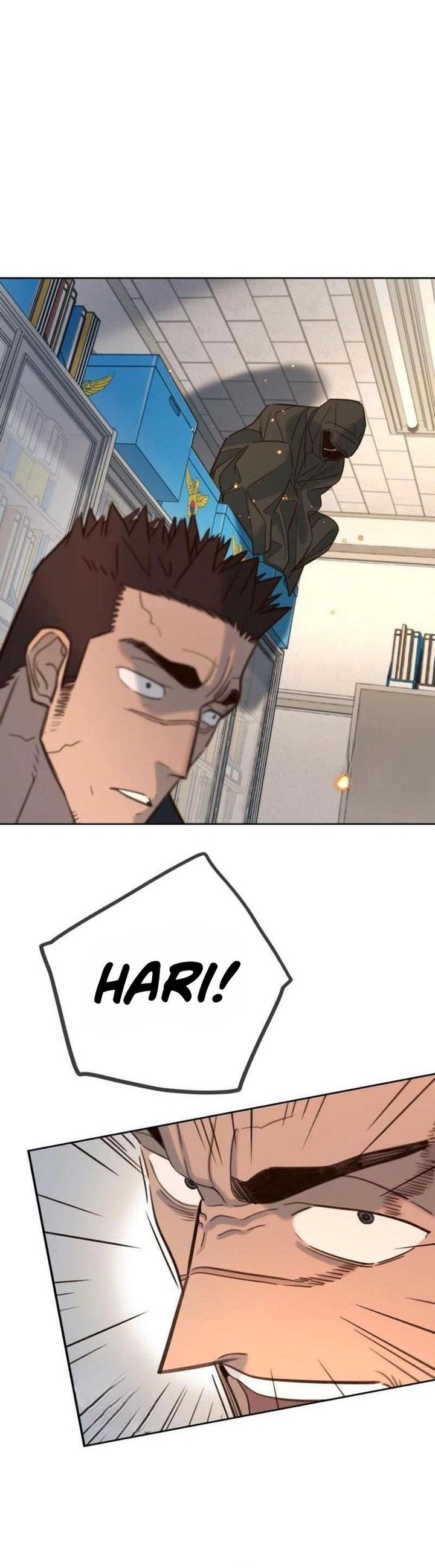 Everyone Loves Her - Chapter 23 24
