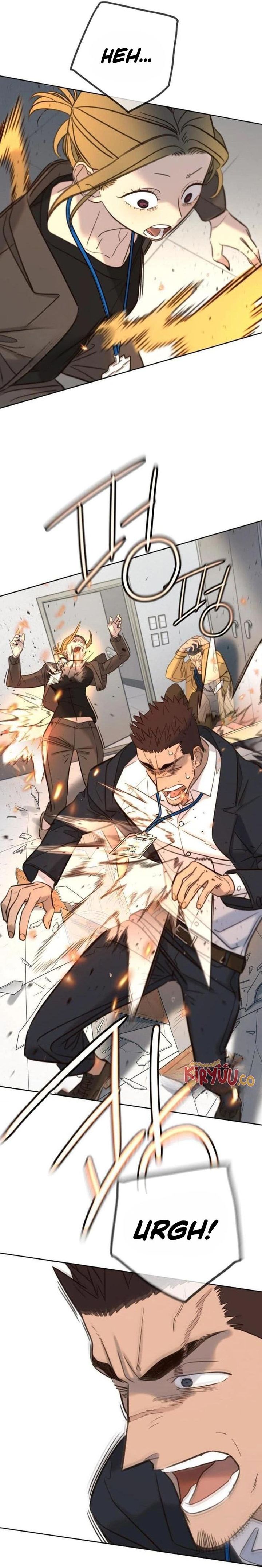 Everyone Loves Her - Chapter 23 34