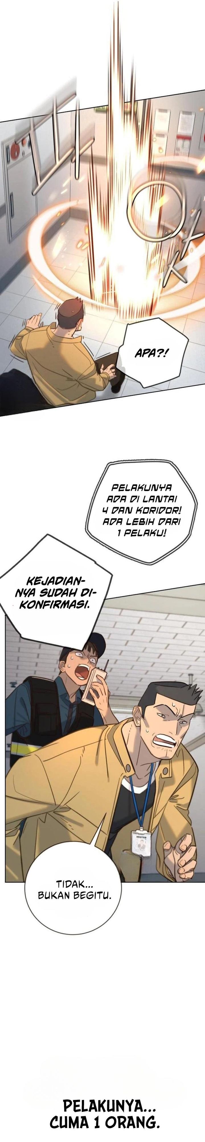 Everyone Loves Her - Chapter 23 10