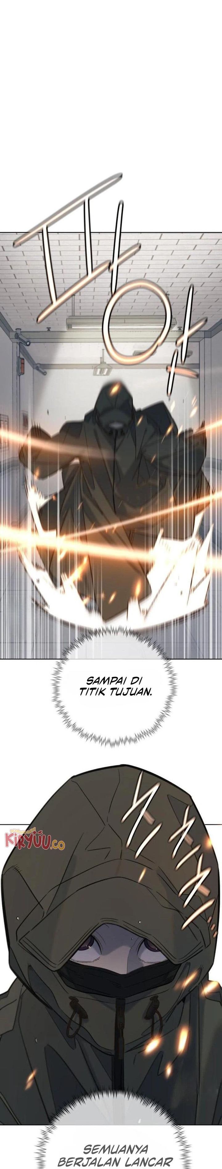 Everyone Loves Her - Chapter 23 11