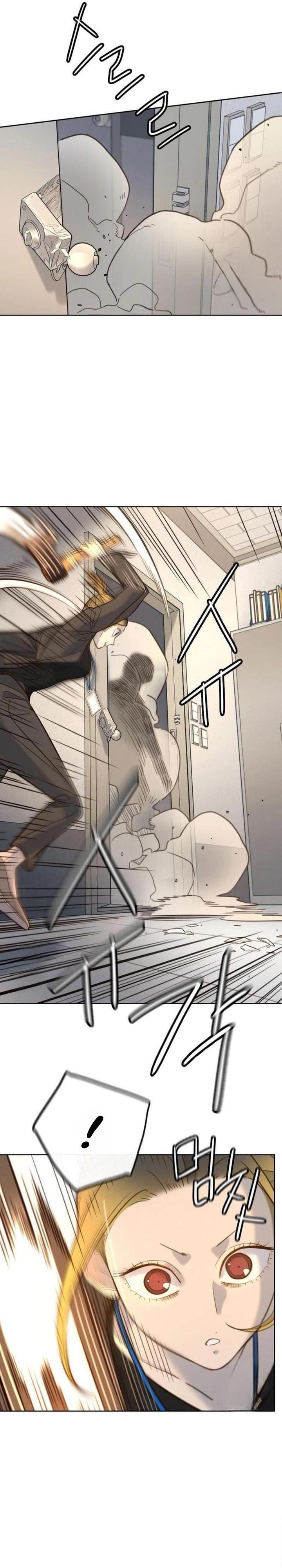 Everyone Loves Her - Chapter 23 17