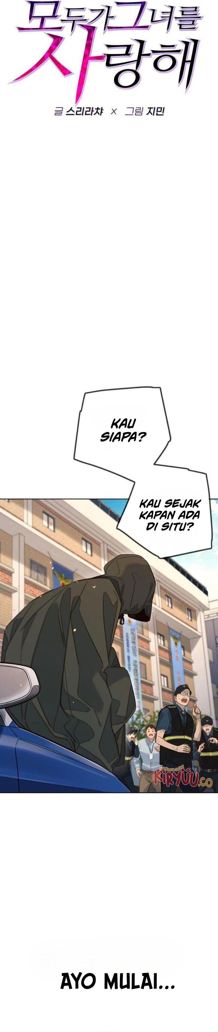 Everyone Loves Her - Chapter 23 4