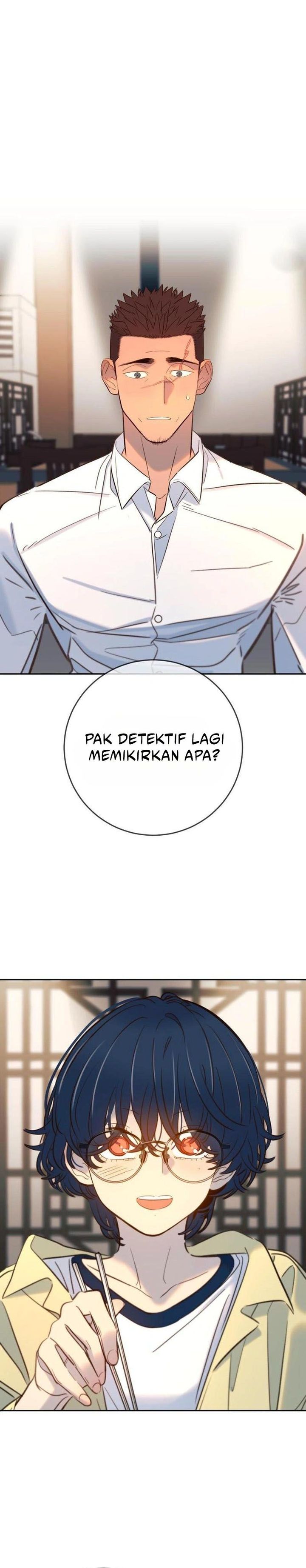 Everyone Loves Her - Chapter 26 9