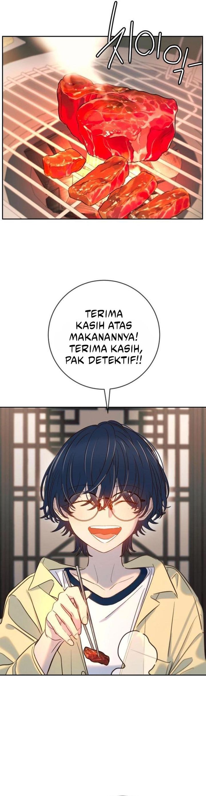 Everyone Loves Her - Chapter 26 2