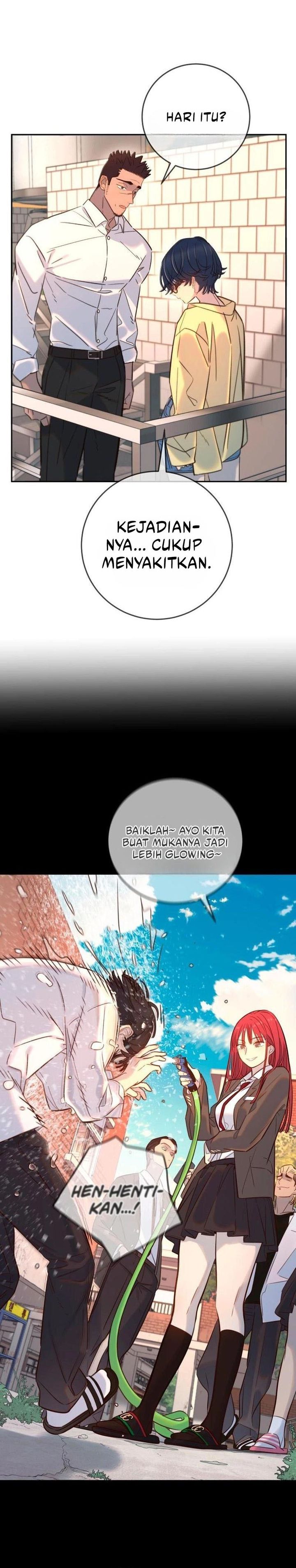 Everyone Loves Her - Chapter 26 29