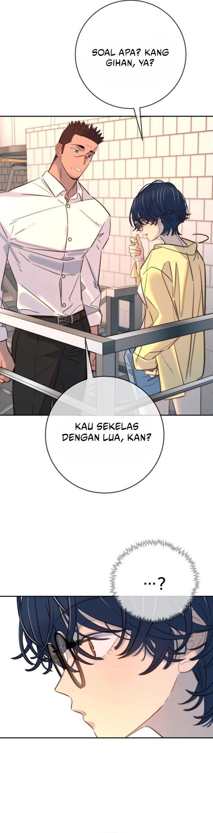 Everyone Loves Her - Chapter 26 23