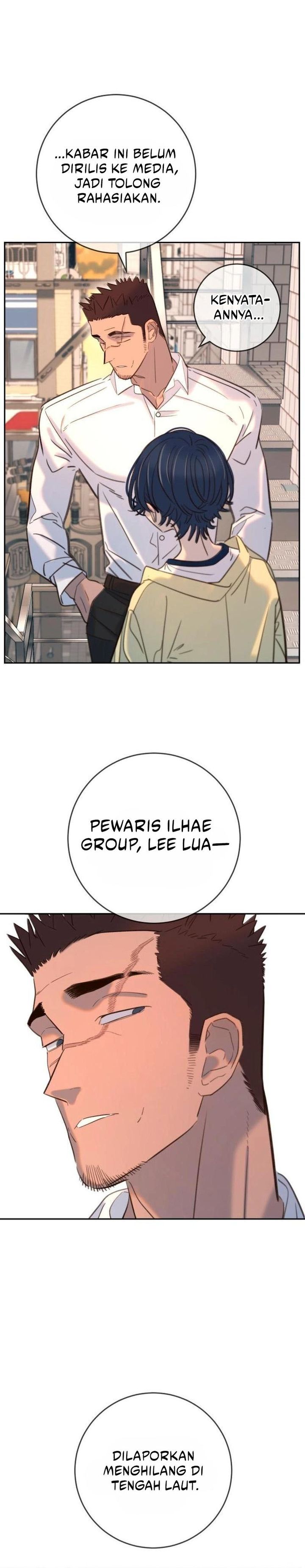 Everyone Loves Her - Chapter 26 25