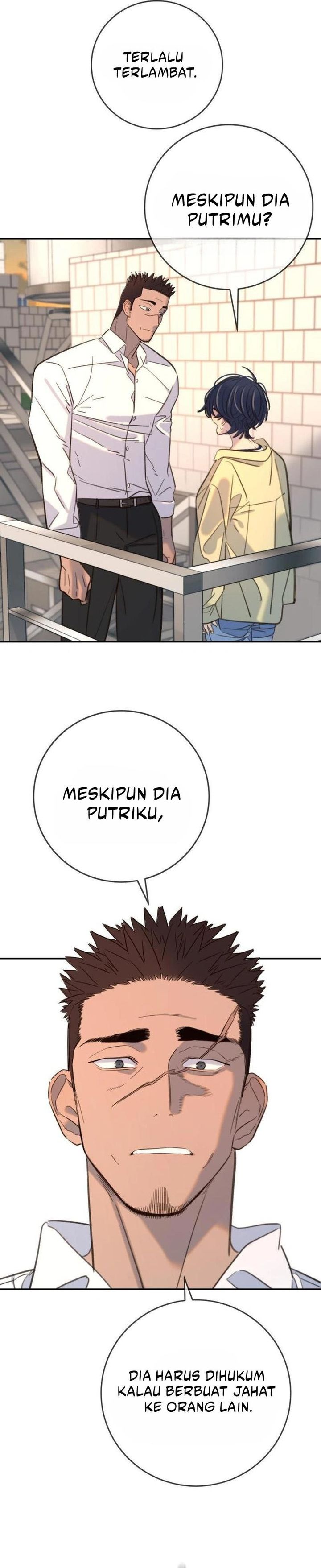 Everyone Loves Her - Chapter 26 39